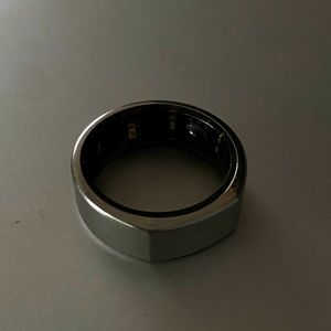 Oura ring gen 3 size 10